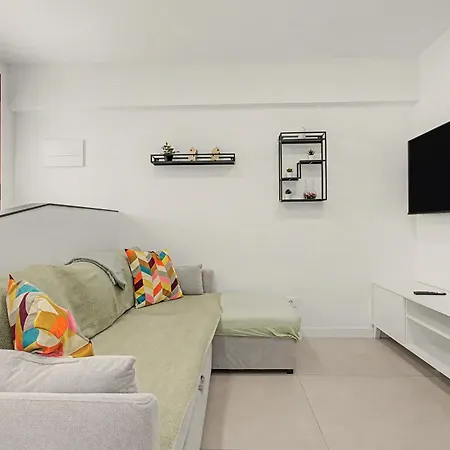 Playa De Americas - Casa Lory Appartamento *