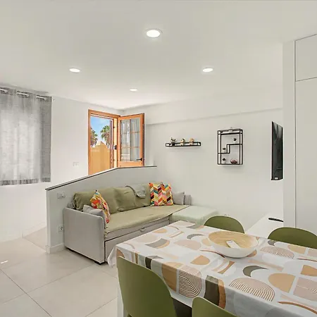 Playa De Americas - Casa Lory Appartamento *