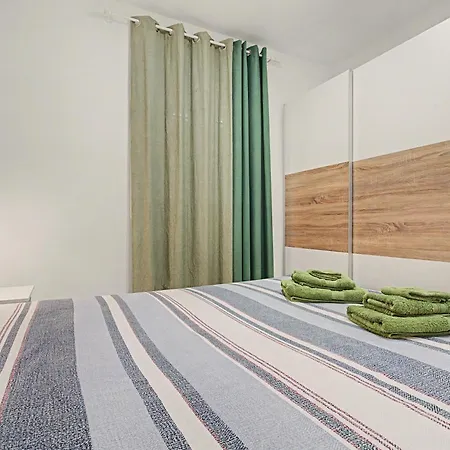 Playa De Americas - Casa Lory Appartamento