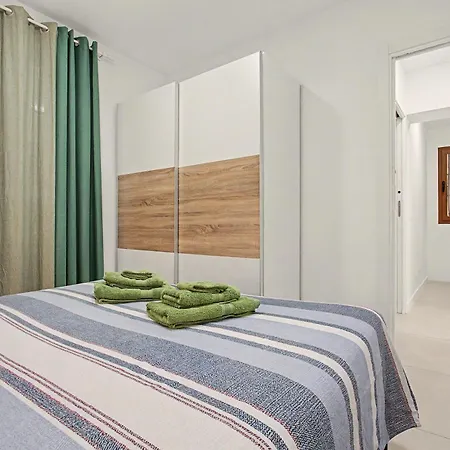 Appartamento Playa De Americas - Casa Lory