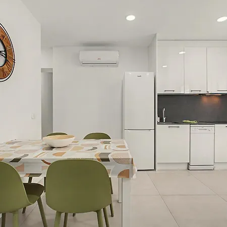 Appartamento Playa De Americas - Casa Lory *