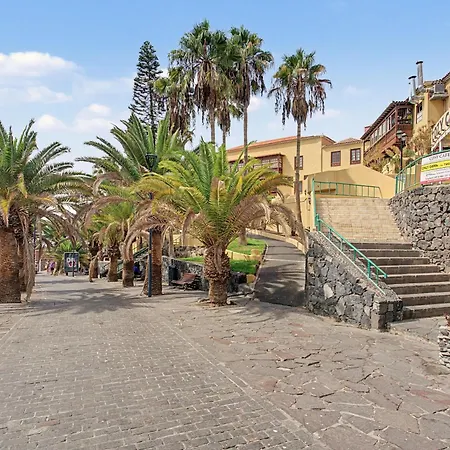 Playa De Americas - Casa Lory Appartamento *
