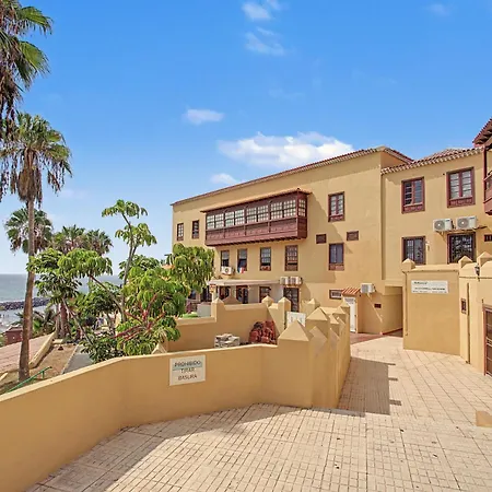 Playa De Americas - Casa Lory Appartamento