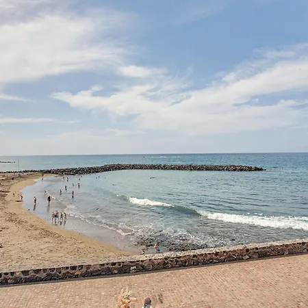 Playa De Americas - Casa Lory Appartamento Costa Adeje (Tenerife)